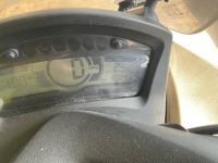 YAMAHA MWS125-A TRICITY 125 PETROL 3 WHEELED URBAN SCOOTER - 9