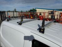 ROOF RACK TO SUIT CITREON BERLINGO / PEUGEOT PARTNER - 6