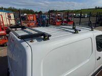 ROOF RACK TO SUIT CITREON BERLINGO / PEUGEOT PARTNER - 7