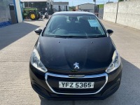PEUGEOT 208 ACTIVE PURETECH 1.2 82PS 5DR HATCHBACK - 2