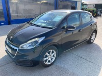 PEUGEOT 208 ACTIVE PURETECH 1.2 82PS 5DR HATCHBACK - 4