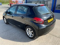 PEUGEOT 208 ACTIVE PURETECH 1.2 82PS 5DR HATCHBACK - 8