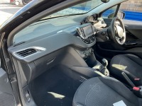 PEUGEOT 208 ACTIVE PURETECH 1.2 82PS 5DR HATCHBACK - 10