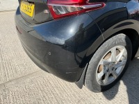 PEUGEOT 208 ACTIVE PURETECH 1.2 82PS 5DR HATCHBACK - 15