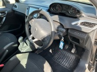 PEUGEOT 208 ACTIVE PURETECH 1.2 82PS 5DR HATCHBACK - 22