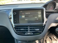 PEUGEOT 208 ACTIVE PURETECH 1.2 82PS 5DR HATCHBACK - 23