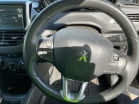 PEUGEOT 208 ACTIVE PURETECH 1.2 82PS 5DR HATCHBACK - 25