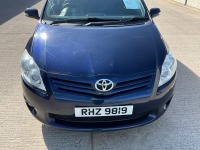 TOYOTA AURIS 1.4 TR D-4D - 3
