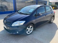 TOYOTA AURIS 1.4 TR D-4D - 4