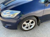 TOYOTA AURIS 1.4 TR D-4D - 5