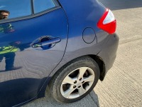 TOYOTA AURIS 1.4 TR D-4D - 9