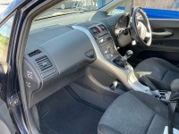 TOYOTA AURIS 1.4 TR D-4D - 12