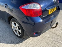 TOYOTA AURIS 1.4 TR D-4D - 15