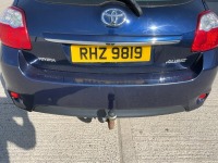 TOYOTA AURIS 1.4 TR D-4D - 17
