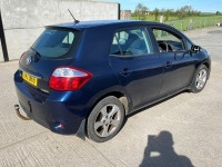 TOYOTA AURIS 1.4 TR D-4D - 19
