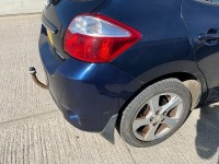 TOYOTA AURIS 1.4 TR D-4D - 20