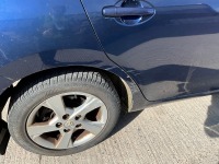 TOYOTA AURIS 1.4 TR D-4D - 21