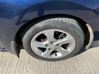 TOYOTA AURIS 1.4 TR D-4D - 25