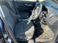 TOYOTA AURIS 1.4 TR D-4D - 28