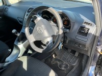 TOYOTA AURIS 1.4 TR D-4D - 29