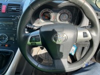 TOYOTA AURIS 1.4 TR D-4D - 31