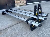ROOF RACK TO SUIT CITREON BERLINGO / PEUGEOT PARTNER