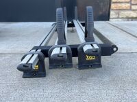 ROOF RACK TO SUIT CITREON BERLINGO / PEUGEOT PARTNER - 2