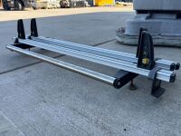 ROOF RACK TO SUIT CITREON BERLINGO / PEUGEOT PARTNER - 4