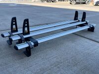 ROOF RACK TO SUIT CITREON BERLINGO / PEUGEOT PARTNER - 5