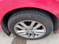 TOYOTA AURIS DUAL VVTI 1.33 TR 5DR HATCHBACK - 2