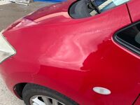 TOYOTA AURIS DUAL VVTI 1.33 TR 5DR HATCHBACK - 6