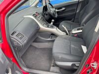 TOYOTA AURIS DUAL VVTI 1.33 TR 5DR HATCHBACK - 8
