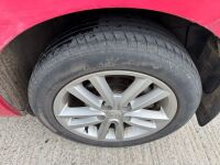 TOYOTA AURIS DUAL VVTI 1.33 TR 5DR HATCHBACK - 9