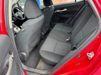 TOYOTA AURIS DUAL VVTI 1.33 TR 5DR HATCHBACK - 10