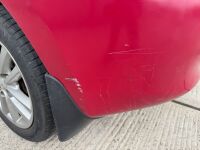 TOYOTA AURIS DUAL VVTI 1.33 TR 5DR HATCHBACK - 12