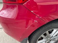 TOYOTA AURIS DUAL VVTI 1.33 TR 5DR HATCHBACK - 15