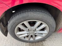 TOYOTA AURIS DUAL VVTI 1.33 TR 5DR HATCHBACK - 16