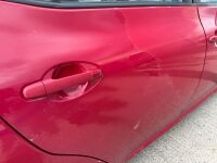 TOYOTA AURIS DUAL VVTI 1.33 TR 5DR HATCHBACK - 17