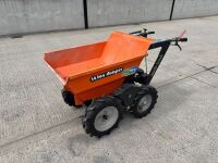 BELLE 250KG PETROL MUCK TRUCK - 2