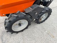 BELLE 250KG PETROL MUCK TRUCK - 11