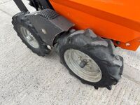 BELLE 250KG PETROL MUCK TRUCK - 12
