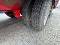 APPROX. 24ft JPM 19 TON TWIN AXLE BEAVERTAIL LOW LOADER - 7