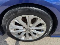 AUDI TT QUATTRO S LINE 2.0 TDI 2DR COUPE - 6