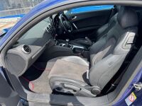 AUDI TT QUATTRO S LINE 2.0 TDI 2DR COUPE - 7