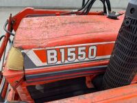 KUBOTA B1550 4WD COMPACT TRACTOR - 7