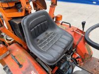 KUBOTA B1550 4WD COMPACT TRACTOR - 20