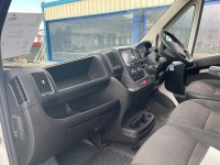 CITROEN RELAY 35 ENTERPRISE HEAVY L4 H2 2.2 BLUE HDI VAN 140PS&nbsp; - 9