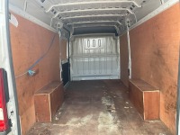 CITROEN RELAY 35 ENTERPRISE HEAVY L4 H2 2.2 BLUE HDI VAN 140PS&nbsp; - 13