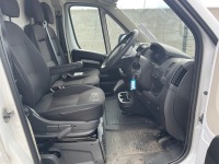 CITROEN RELAY 35 ENTERPRISE HEAVY L4 H2 2.2 BLUE HDI VAN 140PS&nbsp; - 20