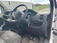 CITROEN RELAY 35 ENTERPRISE HEAVY L4 H2 2.2 BLUE HDI VAN 140PS&nbsp; - 21